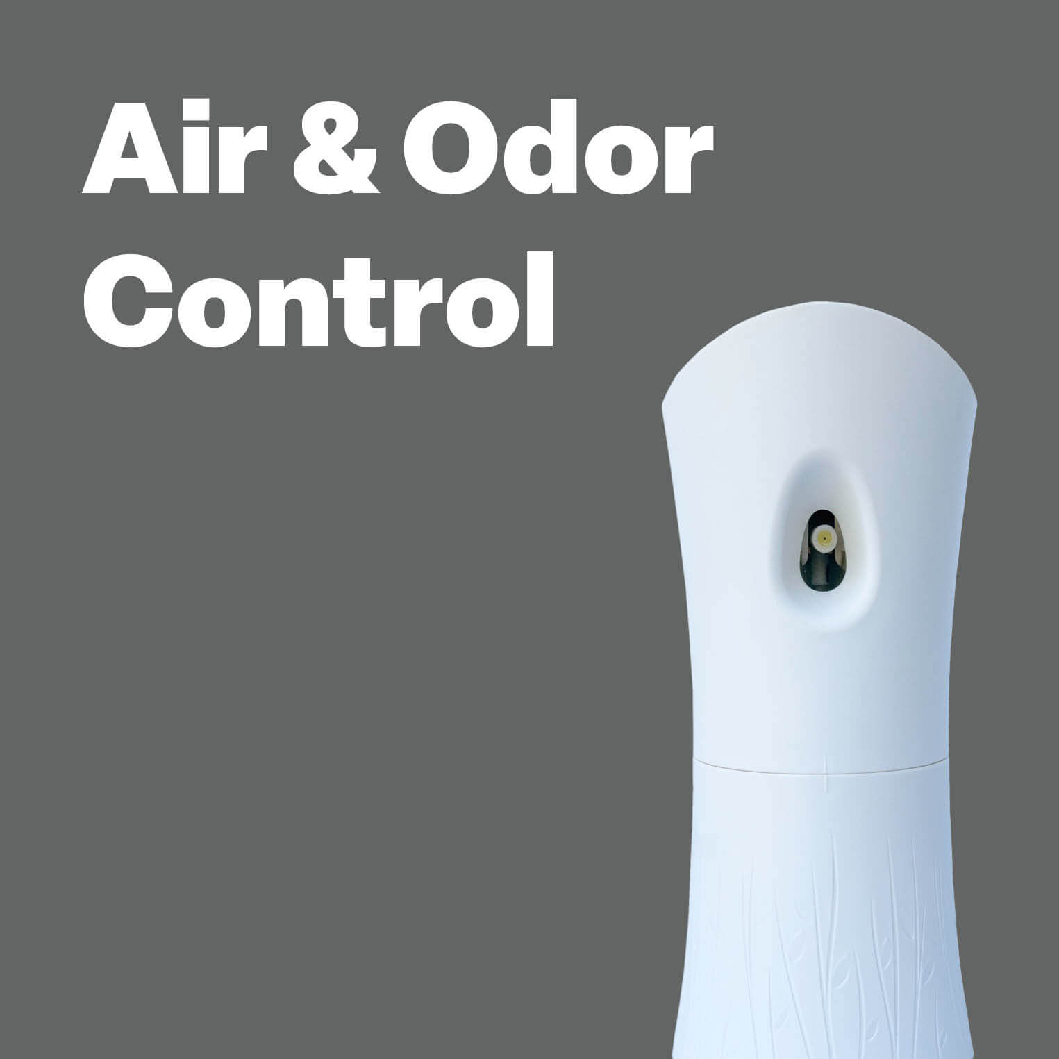 Air Control